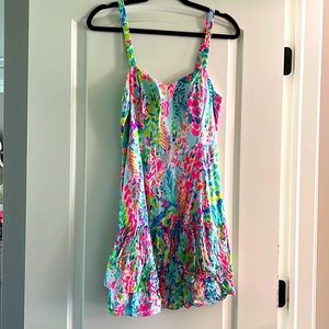 Lilly Pulitzer Dress 🌴✨